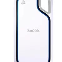 SSD Externo Portátil Sandisk 1TB Playstation 5 Ps5