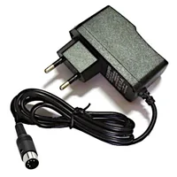 Fonte Carregador Compatível Console Master System