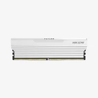 Memoria 8GB Ddr4 3200mhz Hiksemi Future Branco Hsc408u32f2 8g