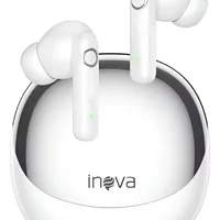 Inova Fone De Ouvido Bluetooth Bateria De Longa Todo Celular