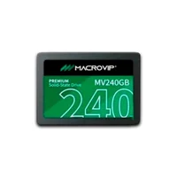 SSD 240GB Macrovip Sata Iii 500mb/s A 450mb/s Mv240GB