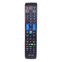 Controle Remoto Compatível Com Tv Samsung Smart - Modelo Fbg-7462