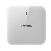 Roteador Intelbras AP 1250 AC Max Access Point, IEEE 802.11ac, Wi-Fi, 1167Mbps, Dual Band - 4750042