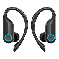 Fone Ouvido Bluetooth Tws Sem Fio 5.3 Esportivo Profissional