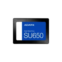 SSD Adata 240GB Sata Iii 6gb/s Leitura 520mb/s Gravação 450mb/s Asu650ss-240gt-r