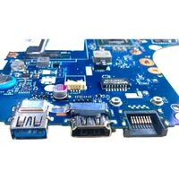 Placa Mãe Lenovo S400 S400u Proc I3 Intel (7166). Placa Mãe Lenovo S400 S400u Proc I3 Intel (7166).