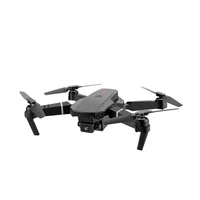 Drone E88 Pro Câmera 1080p Hd Wi-fi E Celular Com Bolsa