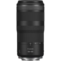 Lente Canon Rf 100-400mm F/5.6-8 Is Usm Br