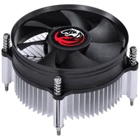 Cooler Para Processador PCYES Nótus ST Standard, Intel, TDP 65W, 95mm - PAC95PRSL