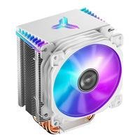 Cooler Jonsbo para CPU Radiador Ventilador, RGB AMD & Intel - Cr-1400