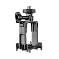 Suporte Para Gopro E Câmeras Compactas Em Drone Dji Avata 2 - Startrc