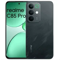 Smartphone Realme C85 Pro 256gb 8GB Ram Dual Sim Bateria 7000mah Ip69 Pro Verde - Verde