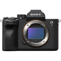 Câmera Sony A7 Iv Mirrorless (corpo)