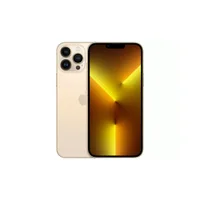 Usado: Iphone 13 Pro Max 512gb Dourado Muito Bom - Trocafone