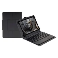 Capa Para Tablet Vaio Tl10 Com Teclado Bluetooth - Hybrid - Gshield