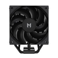 Air Cooler MACH1 STORM DIGITAL, AMD e Intel, 120mm, Preto - B40 DIG BK V2