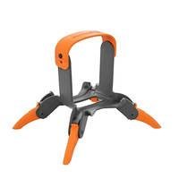 Extensor De Trem De Pouso Para Drone Dji Avata 2 - Sunnylife Cor:laranja