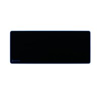 Mousepad Gamer Rise Mode Speed Zero Pro, Estendido 900x400mm, Costura Azul - RG-MPP-06-ZB