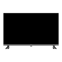 Smart Tv Philco P43krb 43" Full Hd QLED Cinza Com Roku Tv Bivolt