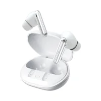 Fone De Ouvido Haylou Mori Plus Bluetooth 5.4 Anc Ativo Gamer 35hs Som X1