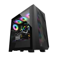 PC Gamer ASUS TUF B550, Amd Ryzen 7 5700x, RTX 5060 Ti, 16gb Ram, Nvme 1TB, W11 - Kalango Games