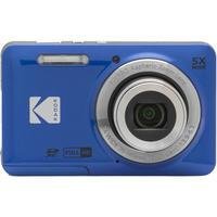Câmera Digital Kodak Pixpro Fz55 (azul) Câmera Digital Kodak Pixpro Fz55 (azul)