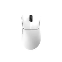 Mouse Gamer Sem Fio 18000dpi Paw3311 Fire Phoenix Bk-r6x Branco