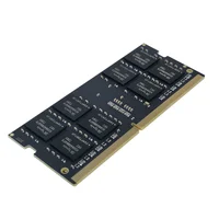 Memoria Ram Notebook Ddr4 2666 1.2v 16 Gb
