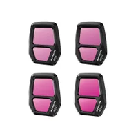 Kit De Filtros Nd8/nd16/nd32/nd64 Para Drone Dji Air 3s - Sunnylife