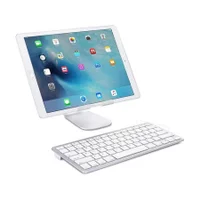 Teclado Bluetooth+ Suporte Para Tablet Vaio Tl10