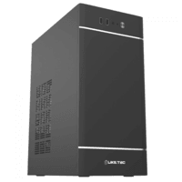Computador Intel Core I5 1º Geração Memória Ram 4gb SSD 120GB