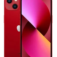 Usado - Iphone 13 256gb (product) Red Excelente - Trocafone