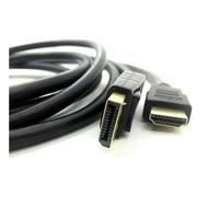 Cabo Displayport Win Cabos Macho X HDMI Macho de 3 Metros