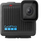 Câmera Gopro Hero 4k, 12mp, À Prova D'água Até 5m, Preto - Chdhf-131-at