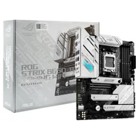 Placa Mãe Asus Rog Strix B650-a Gaming Wi-fi Socket Am5 / Ddr5