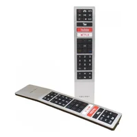 Controle Remoto Compatível Com Tv Aoc Smart - Modelo Fbg-9061