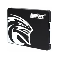 SSD Kingspec 240GB, 2.5 Polegadas, Sata3 - P4-240