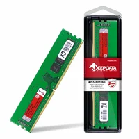 Memória Ram Keepdata 8GB Ddr4 2666mhz Cl19 Dimm Desktop Kd26n19/8g