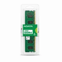 Memória Ram Adata Ddr4 8GB 2666mhz Cl16 Desktop/pc