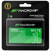 SSD 1TB Macrovip Premium Mv1TB 2.5 Sata 3