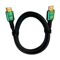 Cabo HDMI 2.1 8k Uhd Para Video Game Computador Gamer Arc