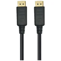 Cabo Displayport 1.3v Ultra Hd 120hz 5 Metros Dp13-5 29265 - Vinik Cabo Displayport 1.3v Ultra Hd 120hz 5 Metros Dp13-5 29265 - Vinik