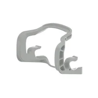 Protetor De Gimbal Para Drone Dji Neo Cor:cinza Claro