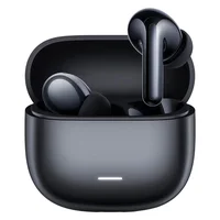 Fone De Ouvido Xiaomi Redmi Buds 8 Lite ( Preto ) Bluetooth 5.4 Fone De Ouvido Xiaomi Redmi Buds 8 Lite ( Preto ) Bluetooth 5.4
