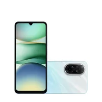 Smartphone Xiaomi Redmi A5 4+4gb Ram Virtual + 128GB, Azul
