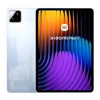 Tablet Xiaomi Mi Pad 7 8GB Ram 256gb Wi-fi Tela 3,2k 144hz - Azul