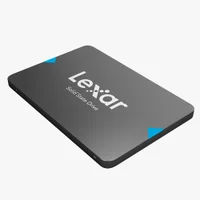 Ssd Lexar Nq100 Sataiii 240gb Sata Iii 2,5 - Lnq100x240g-rnnng