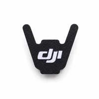 Protetor De Antenas Compatível Com Dji Neo 2 Em Pla Rígido Com Emblema