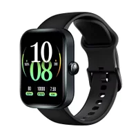 Smartwatch Haylou Watch 4, Gps Integrado, Tela AmoLED, Tela Touch 1.93" - Ultra