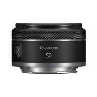 Lente Canon Rf 50mm F/1.8 Stm